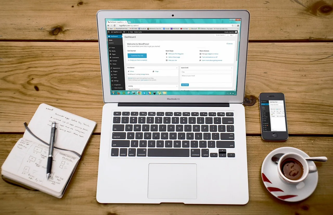 Je eerste website hosten met cPanel: een stap-voor-stap beginnersgids