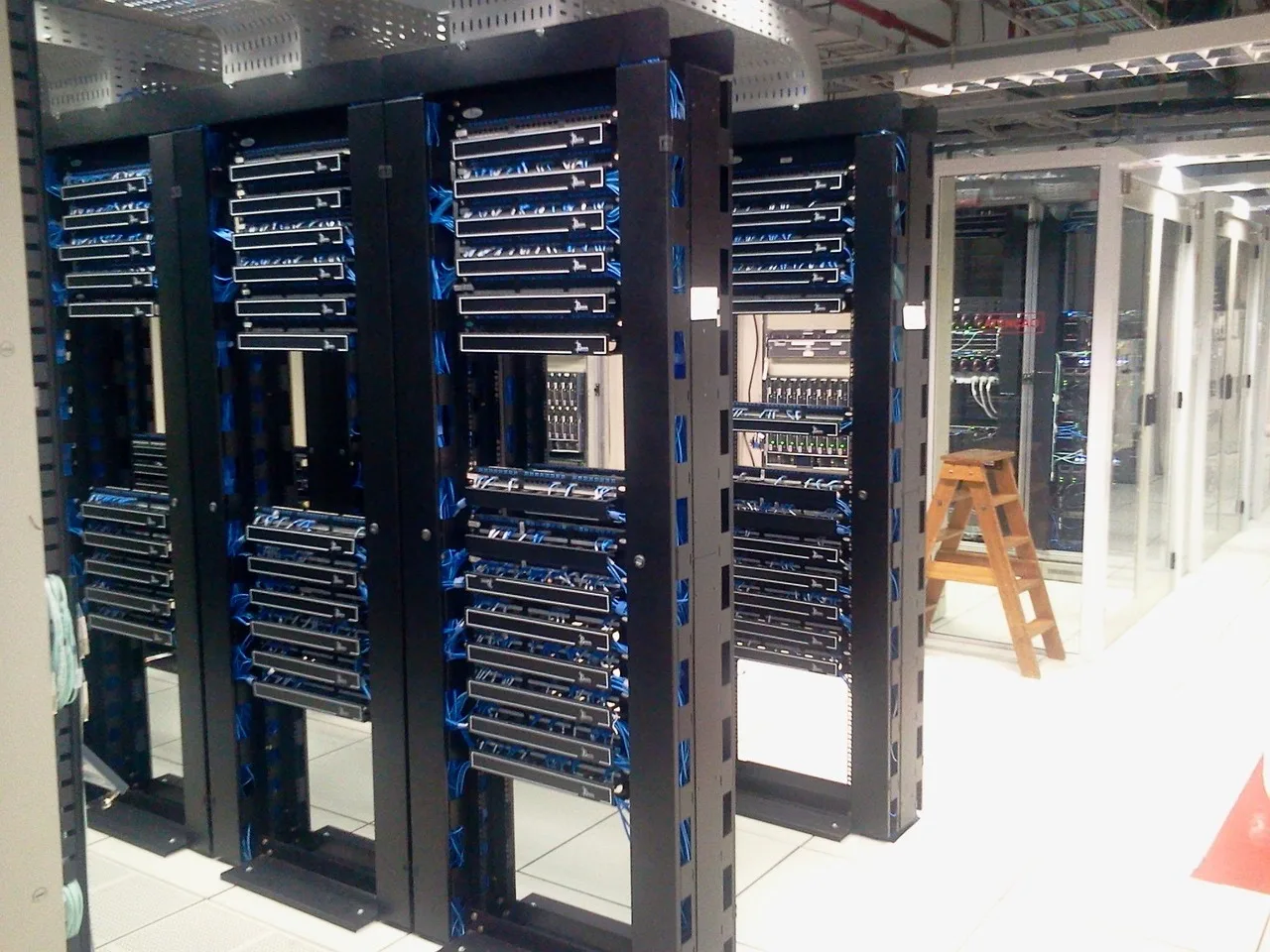 DreamHost opent datacenter in Amsterdam: wat dit betekent