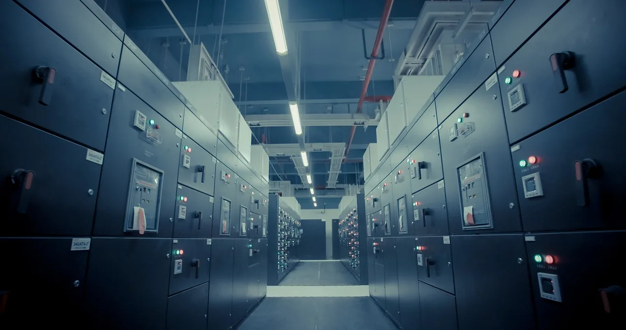 Uitbreiding datacenters Nederland & Europa
