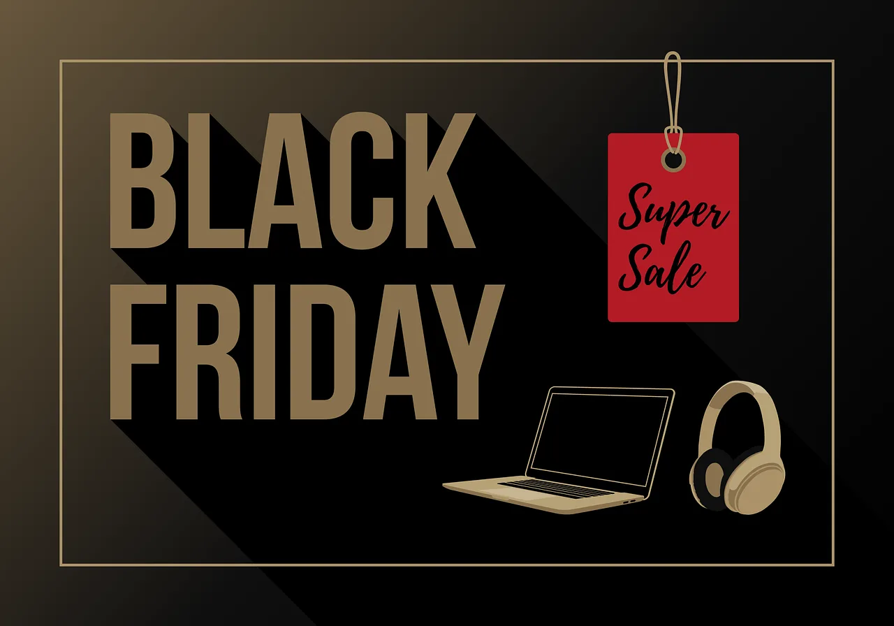 Black Friday hosting deals: de beste aanbiedingen 2025