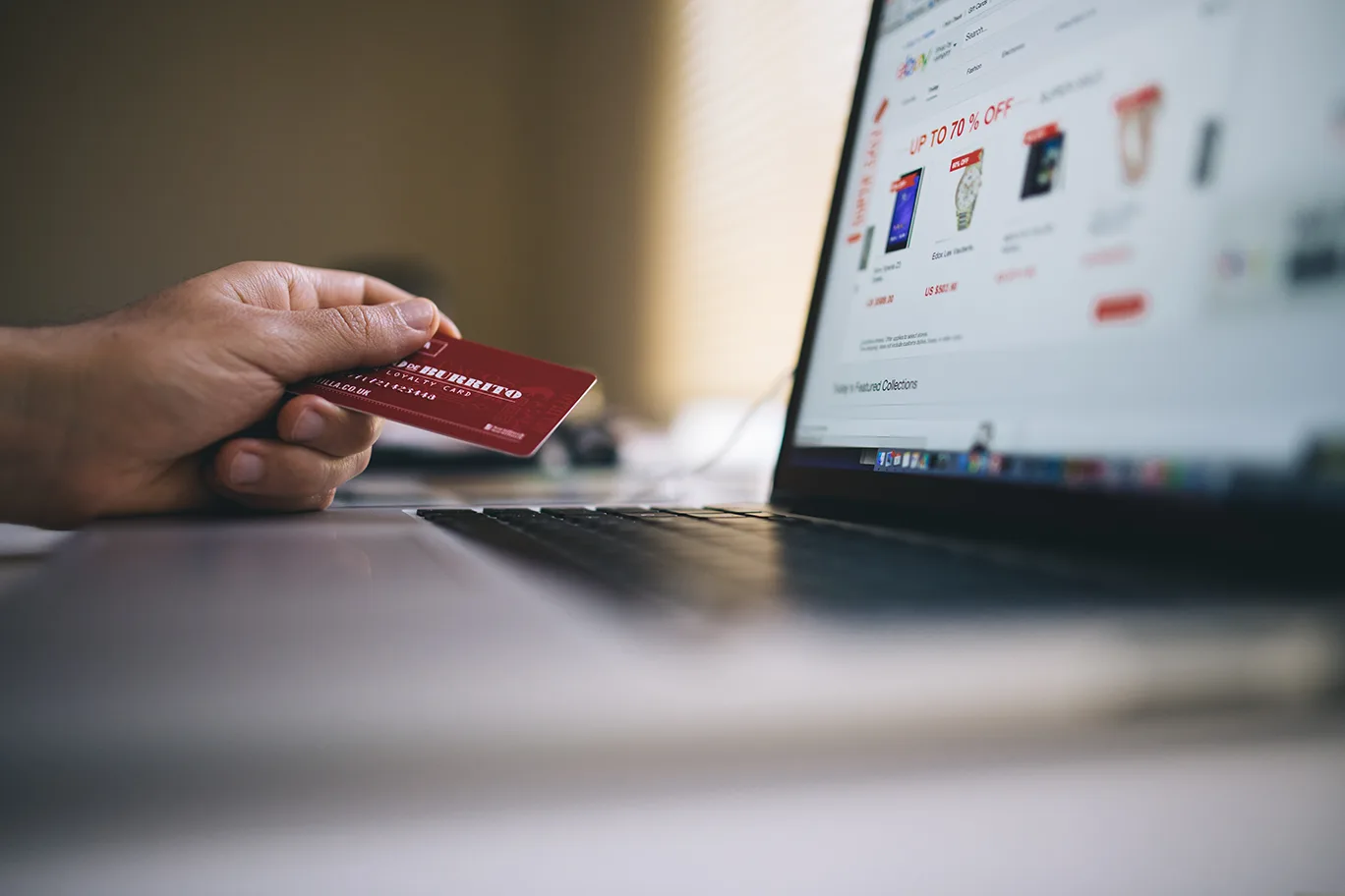 Hosting voor E-commerce: Trends die je Winkel Succesvol Maken