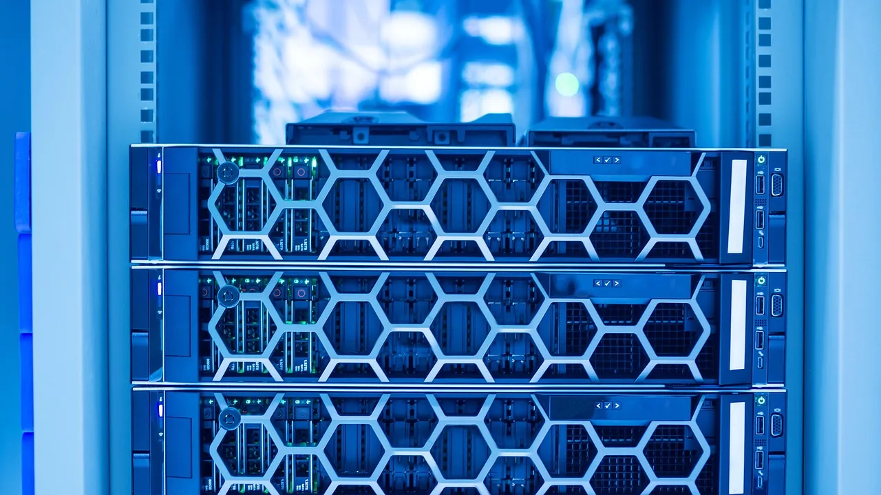 Nieuwe hyperscale datacenters Nederland