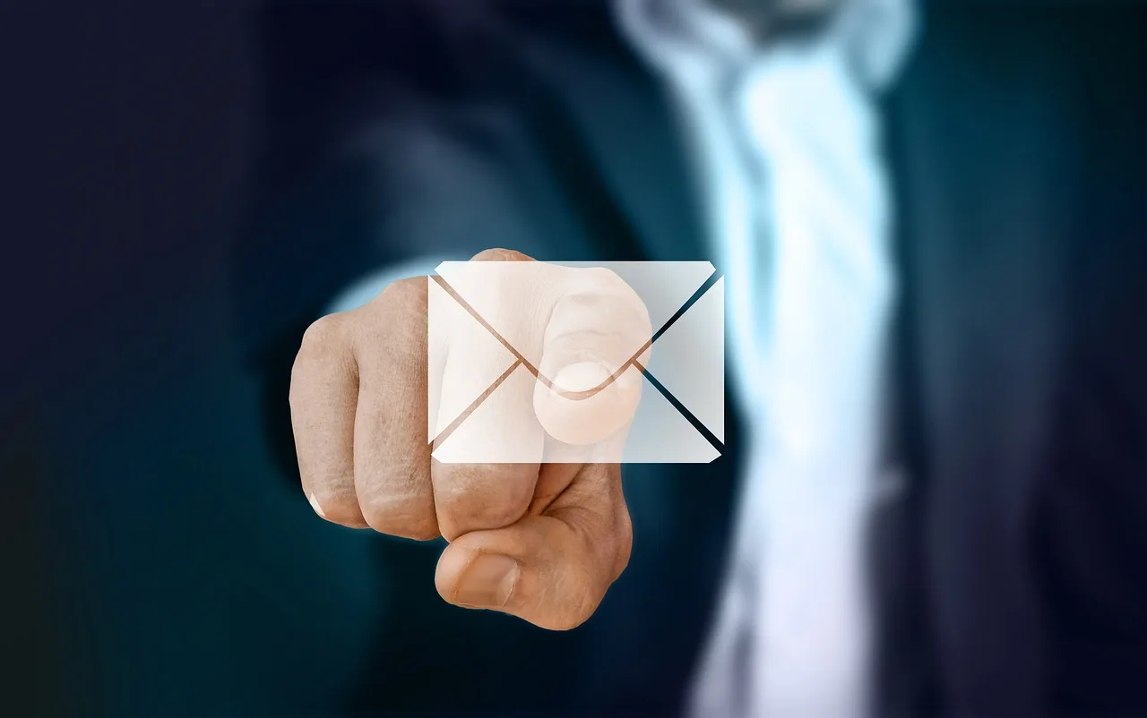 Hosting email DNS problemen: E-mail werkt niet via hosting