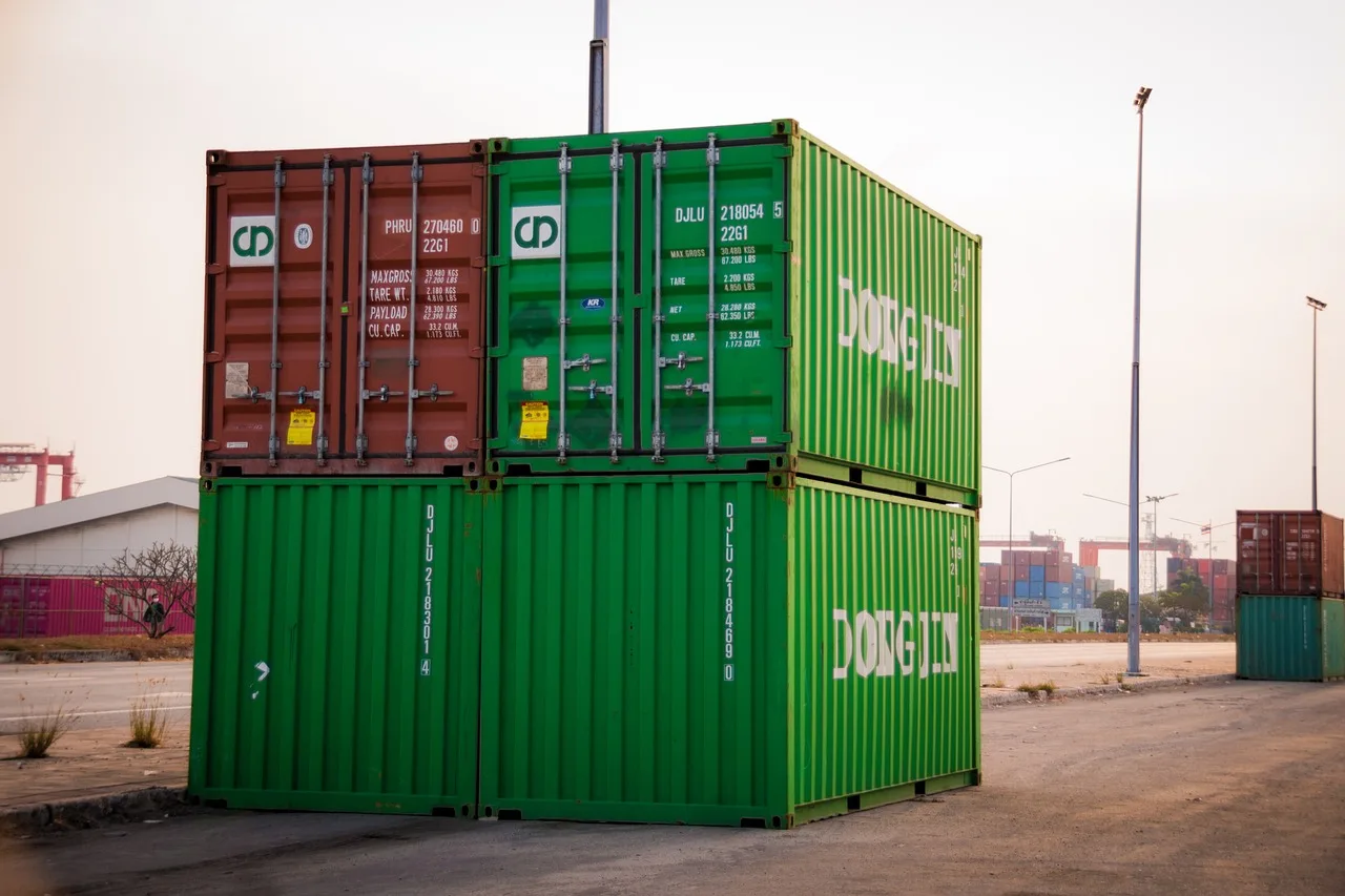 Container hosting (Docker/Kubernetes): wat is het?