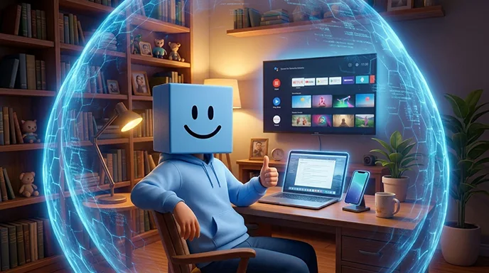 Veilige VPN ouderen Nederland: waar moet je op letten