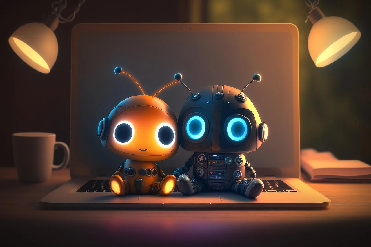 Websites beschermen tegen bots: zo doe je dat